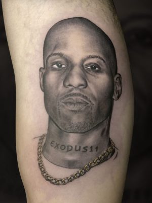 tatuar realismo tatuaje realismo tatuaje fotorealismo - Jaula Tattoo Estudio de tatuajes Torrente - Estudio Tatuajes Valencia