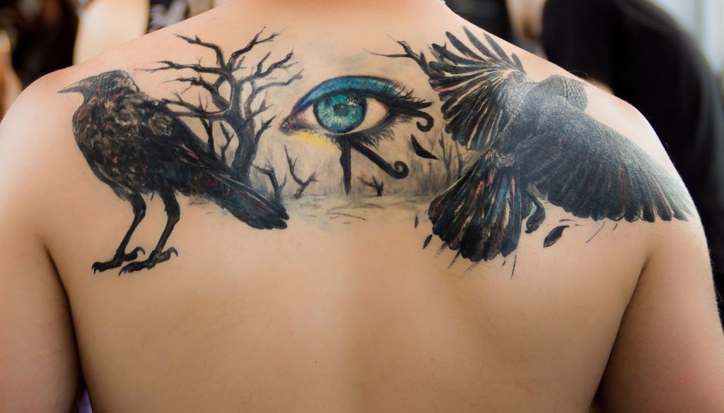 Tatuajes más comunes, Tatuaje de Tribal, Tatuaje de infinito, Tatuaje de frases, Tatuajes de flores, Tatuajes de corazón