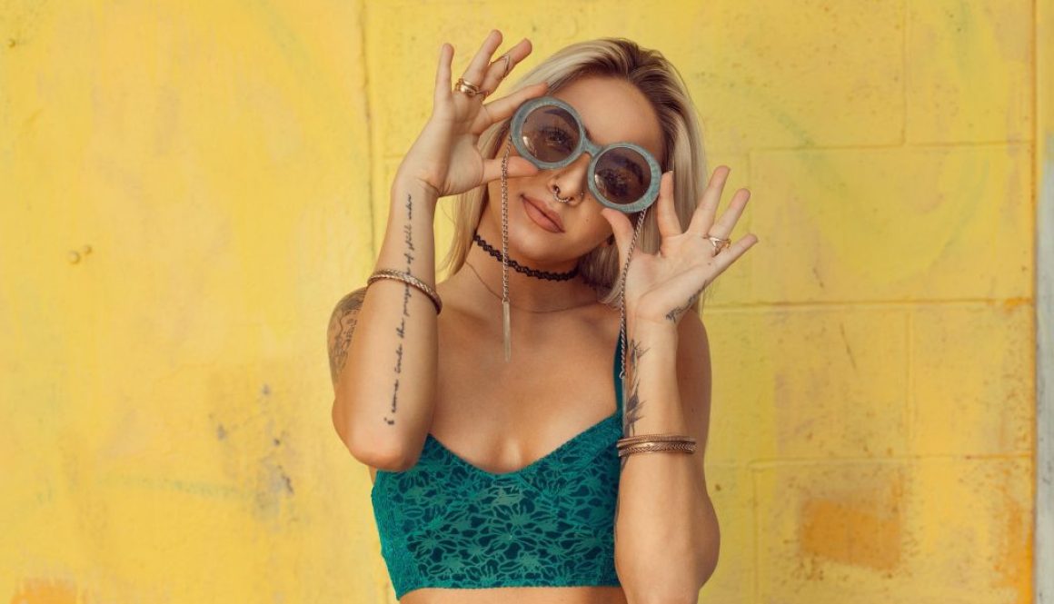Tatuajes para mujeres